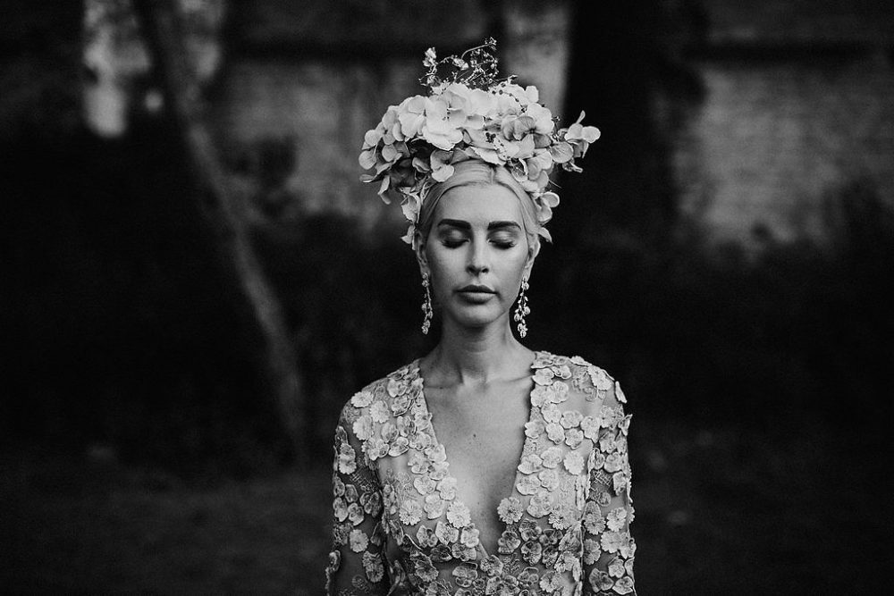 Mariage de Provence dans un château - Coco + Sukru - Blog Mariage Madame C