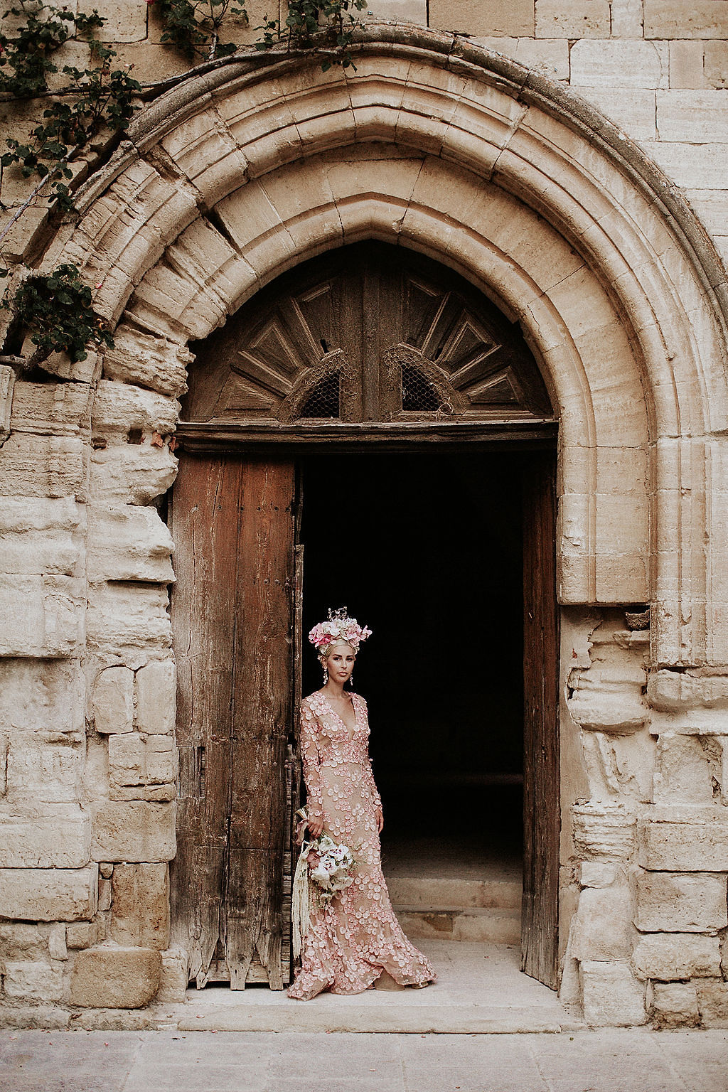 Mariage de Provence dans un château - Coco + Sukru - Blog Mariage Madame C