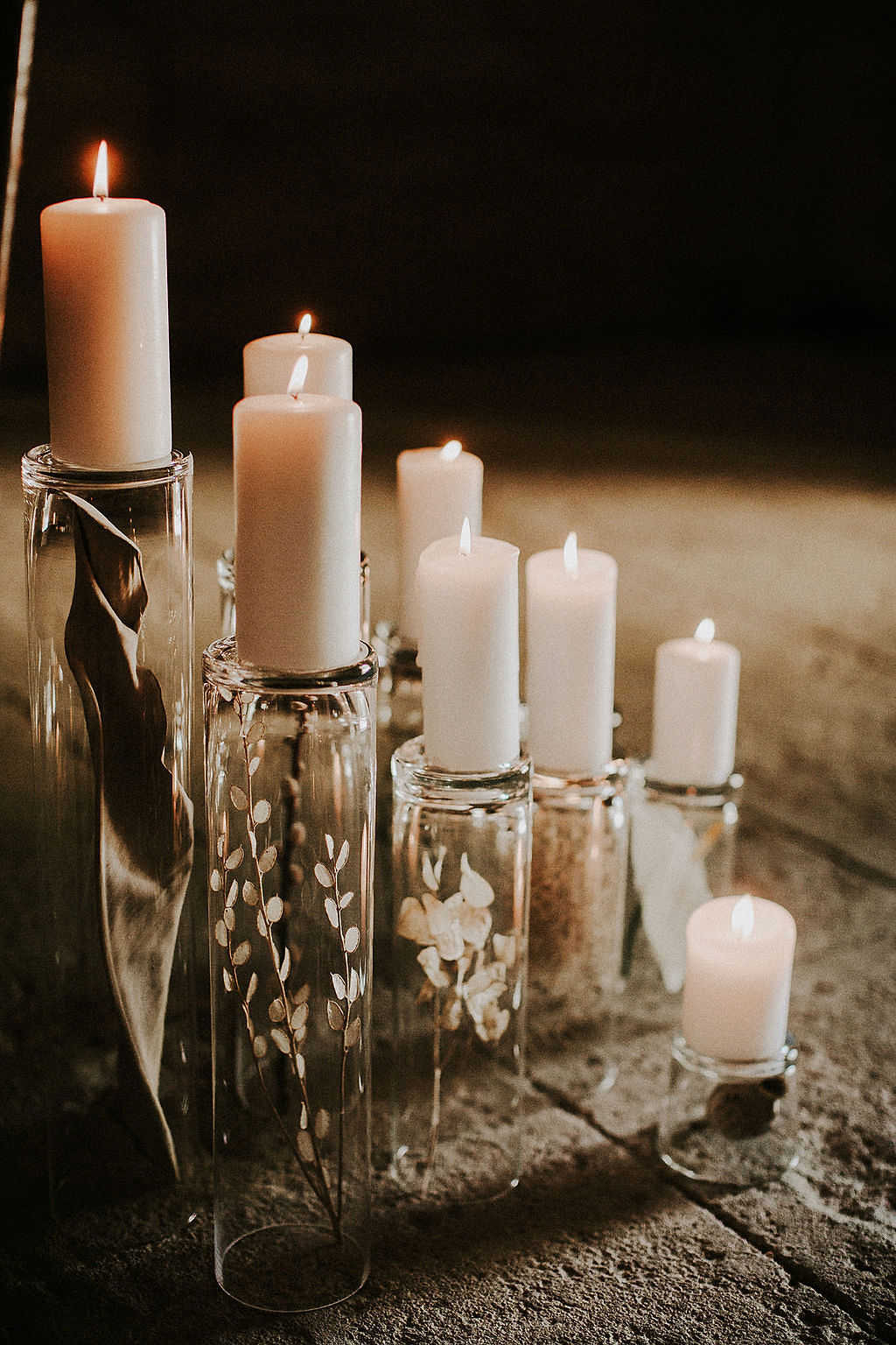 Mariage de Provence dans un château - Coco + Sukru - Blog Mariage Madame C