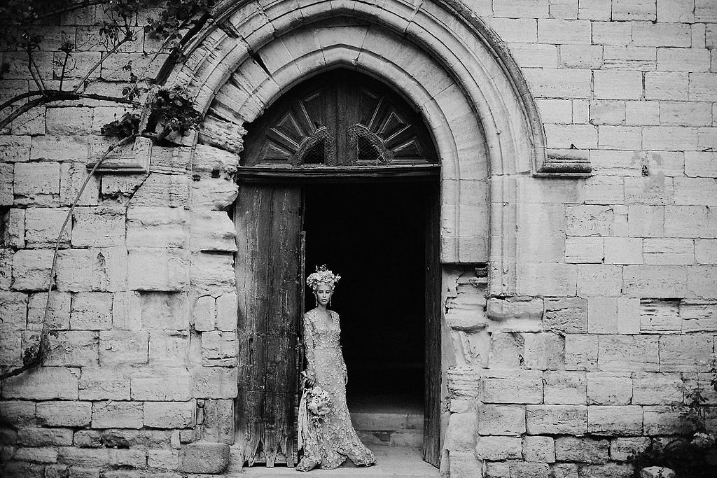 Mariage de Provence dans un château - Coco + Sukru - Blog Mariage Madame C