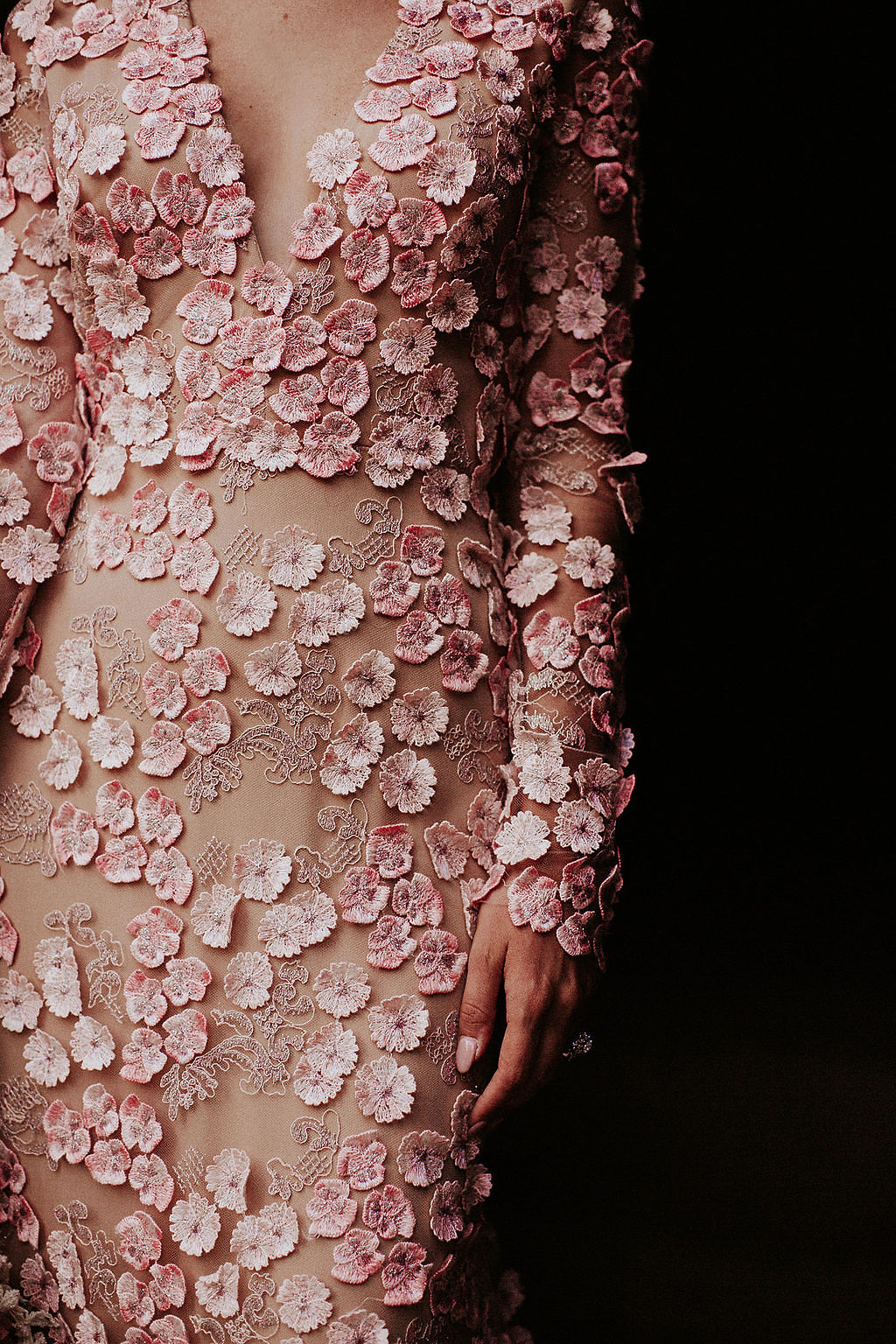 Mariage de Provence dans un château - Coco + Sukru - Blog Mariage Madame C