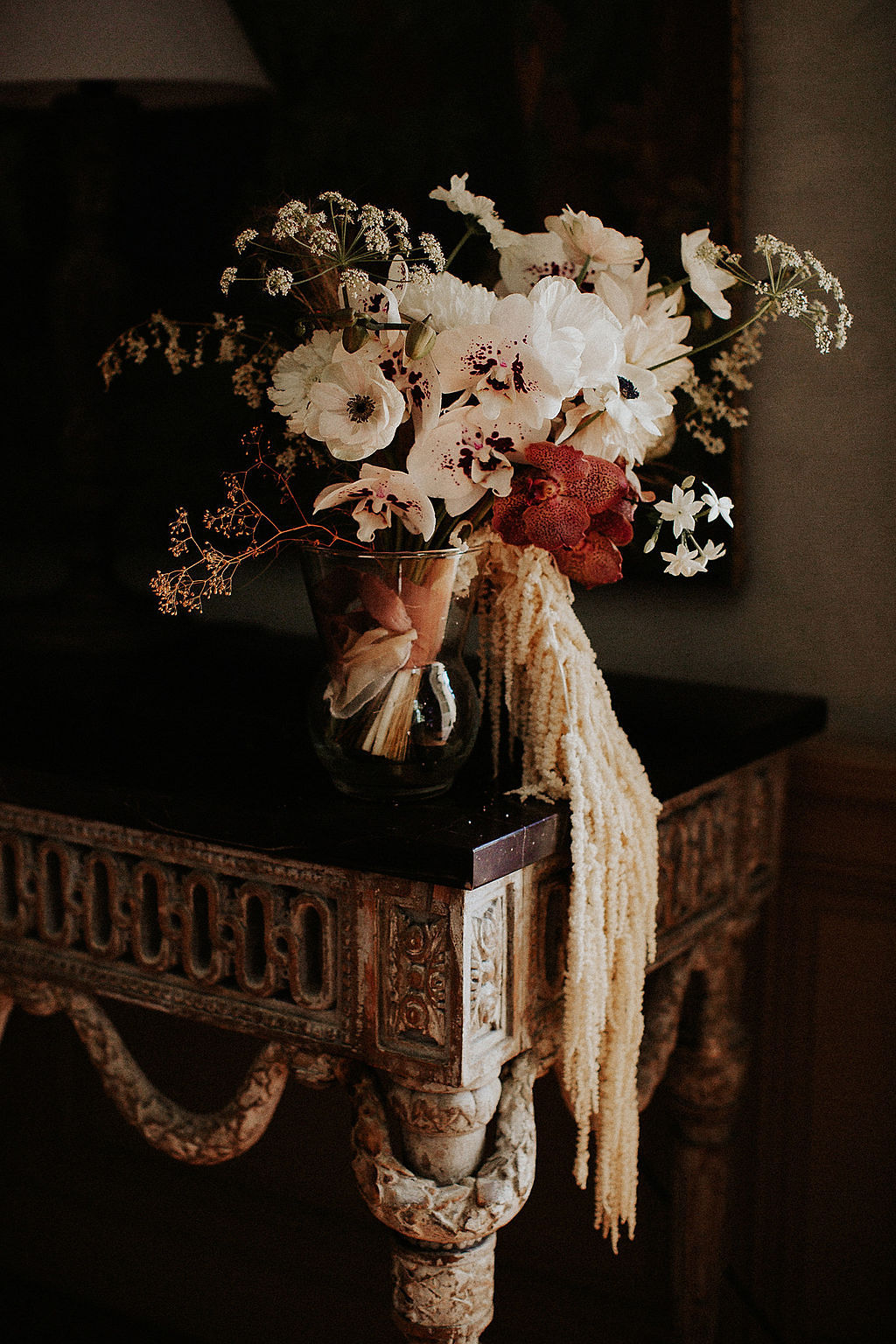 Mariage de Provence dans un château - Coco + Sukru - Blog Mariage Madame C