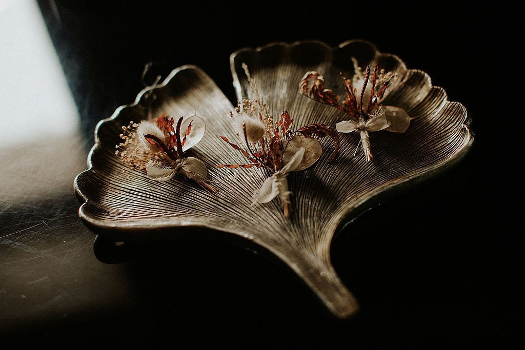 Mariage de Provence dans un château - Coco + Sukru - Blog Mariage Madame C