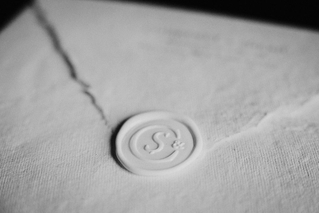 Mariage de Provence dans un château - Coco + Sukru - Blog Mariage Madame C