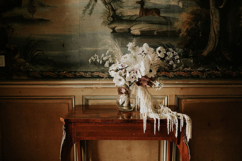 Mariage de Provence dans un château - Coco + Sukru - Blog Mariage Madame C