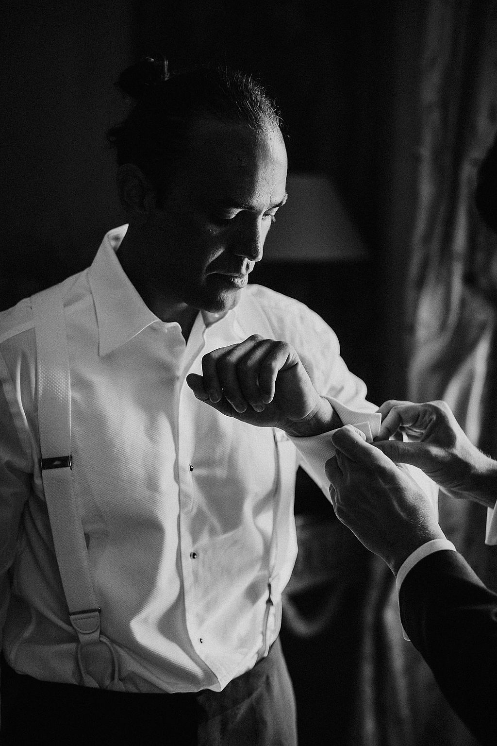 Mariage de Provence dans un château - Coco + Sukru - Blog Mariage Madame C