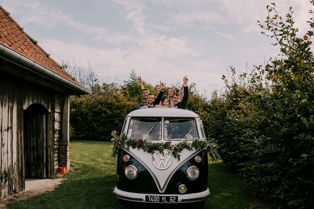 Mariage à la ferme des oiseaux -Ophélie + Simon - Blog Mariage Madame C Mariage à la ferme des oiseaux -Ophélie + Simon - Blog Mariage Madame C