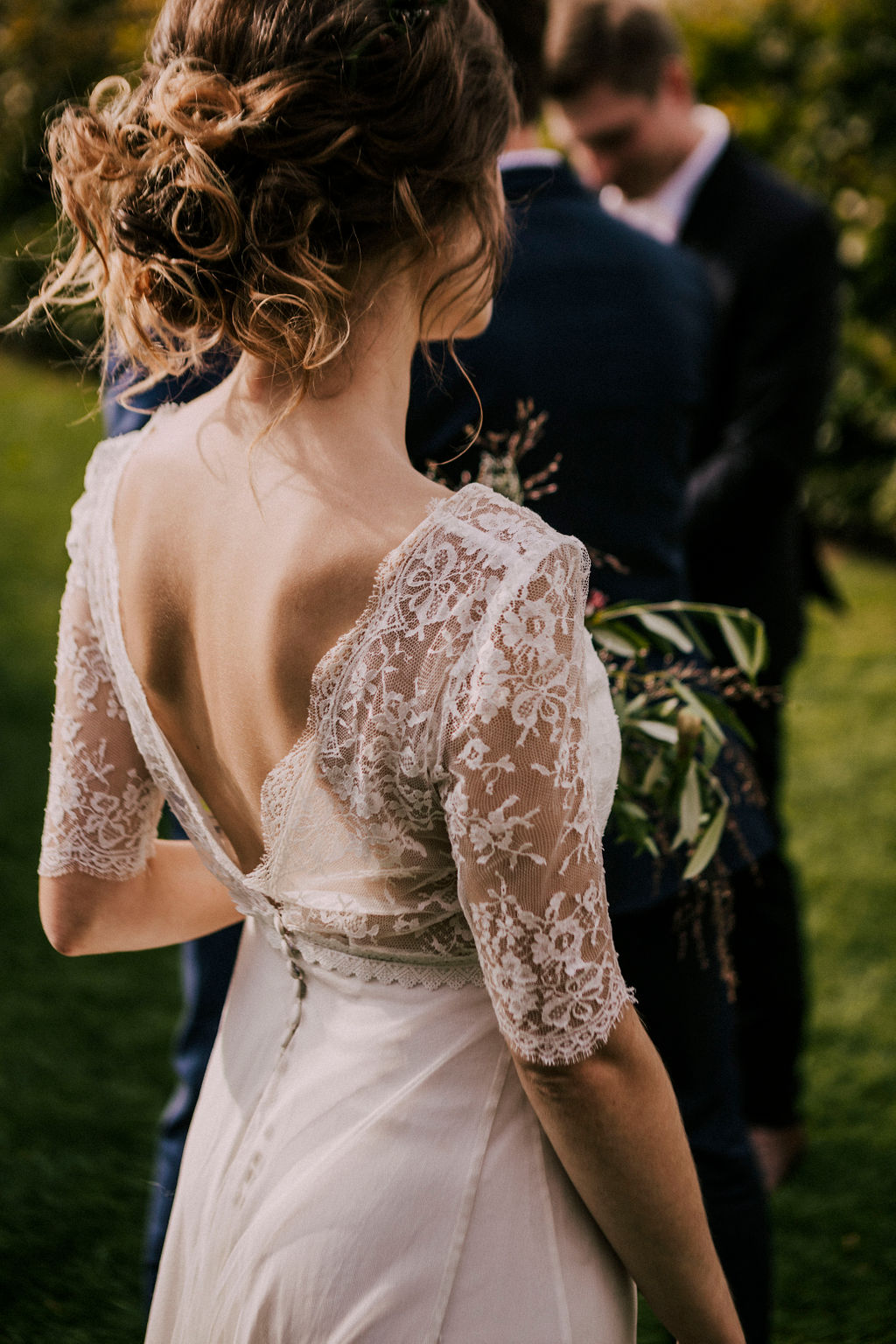 Mariage à la ferme des oiseaux -Ophélie + Simon - Blog Mariage Madame C Mariage à la ferme des oiseaux -Ophélie + Simon - Blog Mariage Madame C