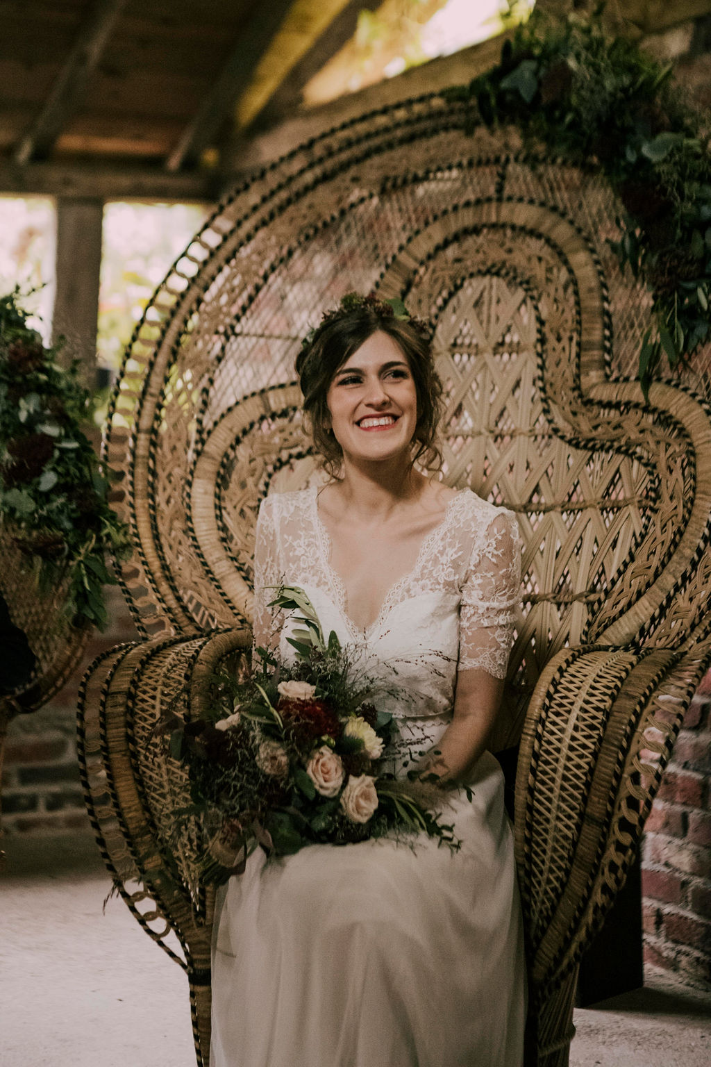 Mariage à la ferme des oiseaux -Ophélie + Simon - Blog Mariage Madame C Mariage à la ferme des oiseaux -Ophélie + Simon - Blog Mariage Madame C