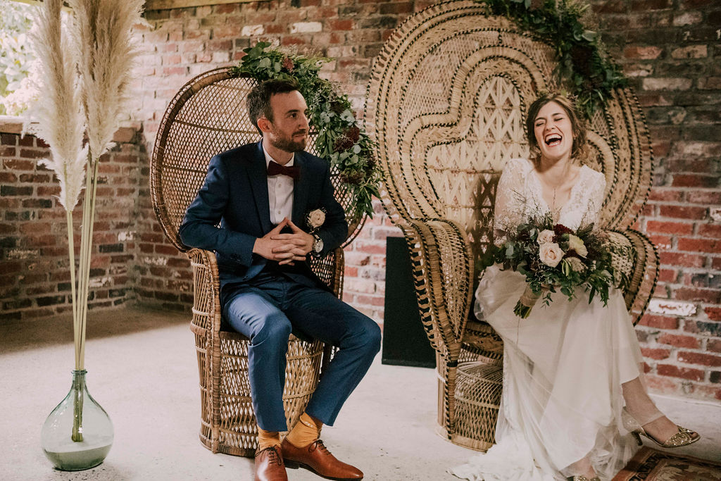 Mariage à la ferme des oiseaux -Ophélie + Simon - Blog Mariage Madame C Mariage à la ferme des oiseaux -Ophélie + Simon - Blog Mariage Madame C