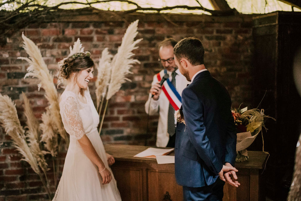 Mariage à la ferme des oiseaux -Ophélie + Simon - Blog Mariage Madame C Mariage à la ferme des oiseaux -Ophélie + Simon - Blog Mariage Madame C