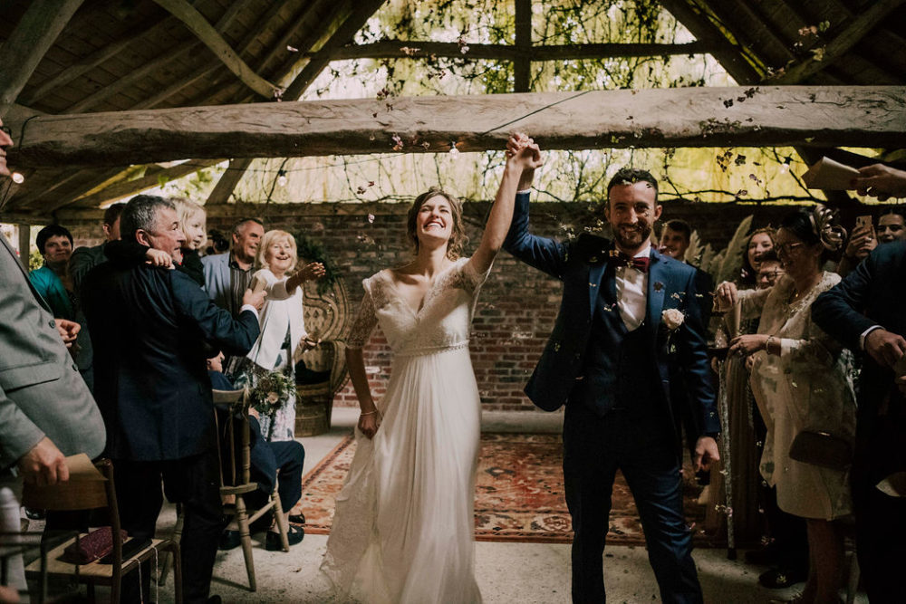 Mariage à la ferme des oiseaux -Ophélie + Simon - Blog Mariage Madame C Mariage à la ferme des oiseaux -Ophélie + Simon - Blog Mariage Madame C