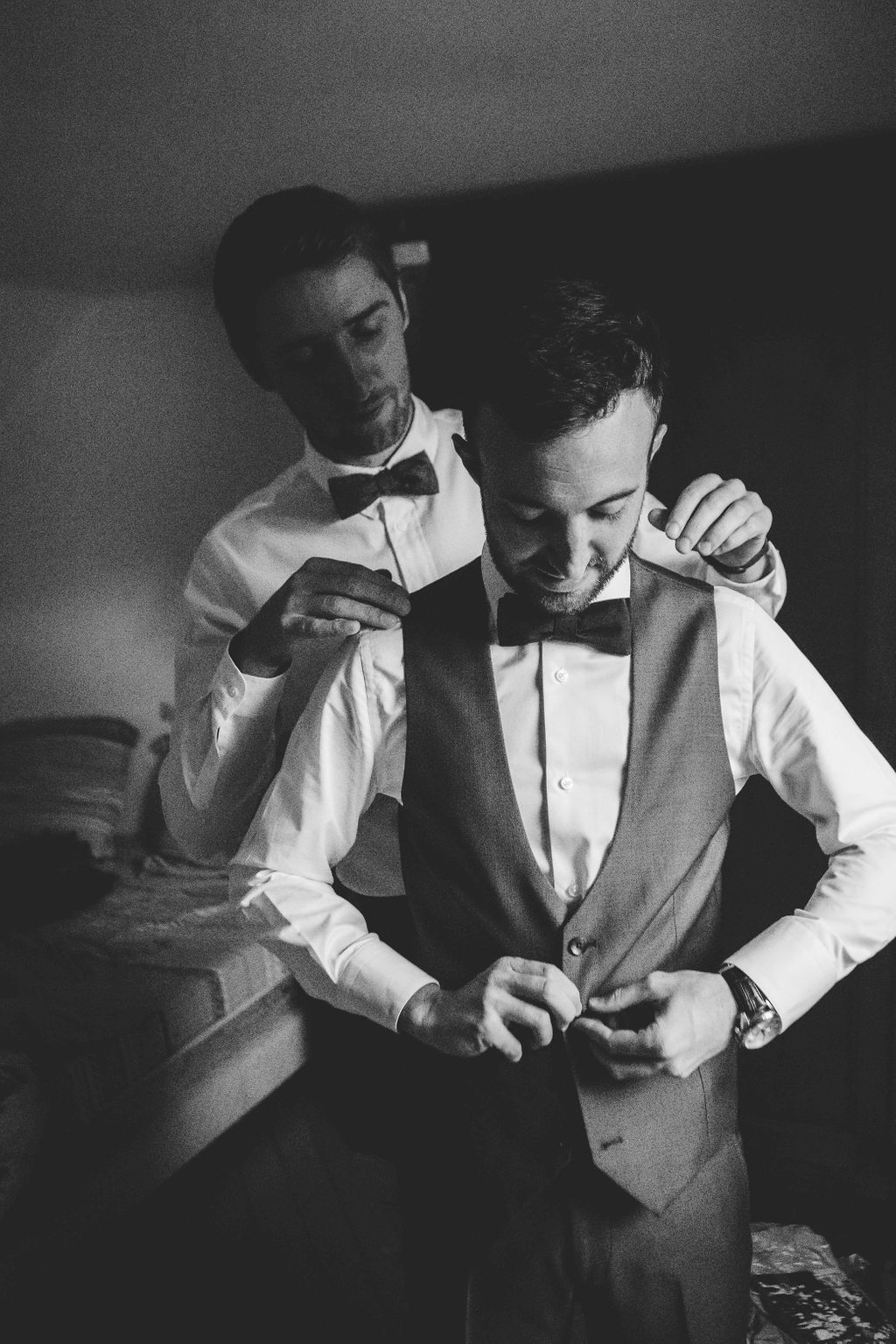 Mariage à la ferme des oiseaux -Ophélie + Simon - Blog Mariage Madame C Mariage à la ferme des oiseaux -Ophélie + Simon - Blog Mariage Madame C