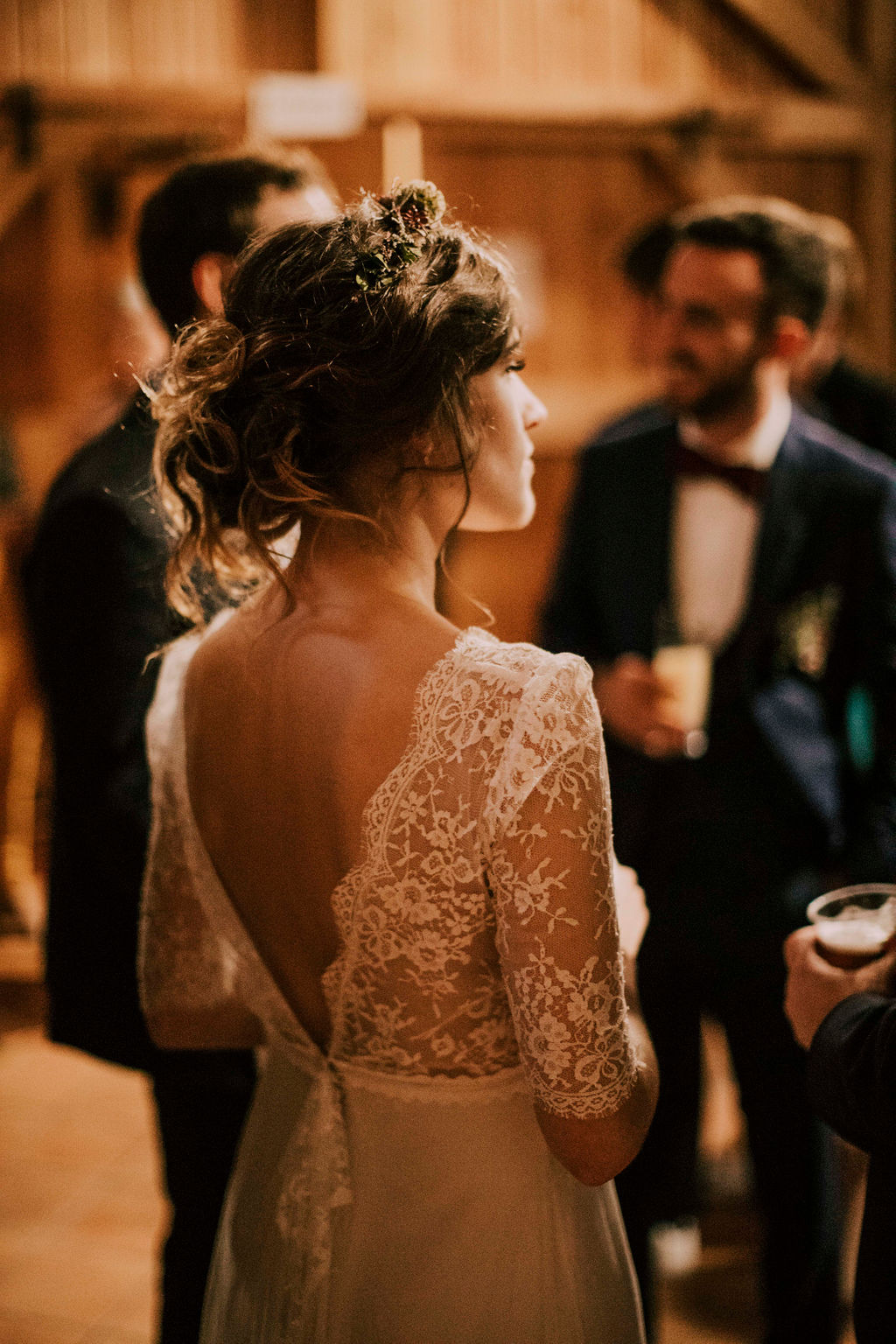 Mariage à la ferme des oiseaux -Ophélie + Simon - Blog Mariage Madame C Mariage à la ferme des oiseaux -Ophélie + Simon - Blog Mariage Madame C