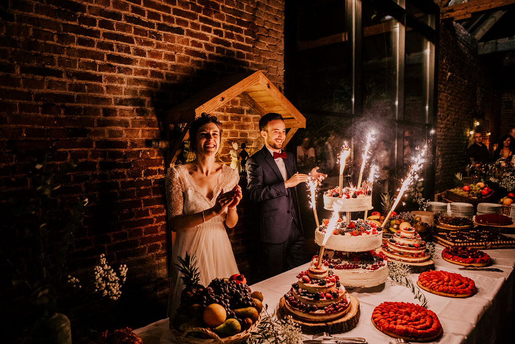 Mariage à la ferme des oiseaux -Ophélie + Simon - Blog Mariage Madame C Mariage à la ferme des oiseaux -Ophélie + Simon - Blog Mariage Madame C