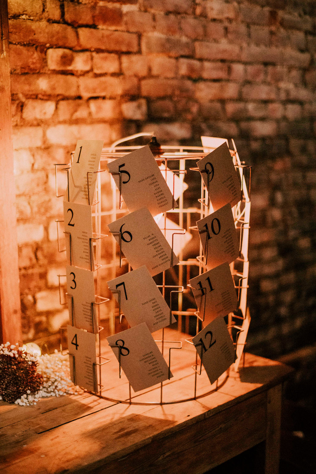 Mariage à la ferme des oiseaux -Ophélie + Simon - Blog Mariage Madame C Mariage à la ferme des oiseaux -Ophélie + Simon - Blog Mariage Madame C