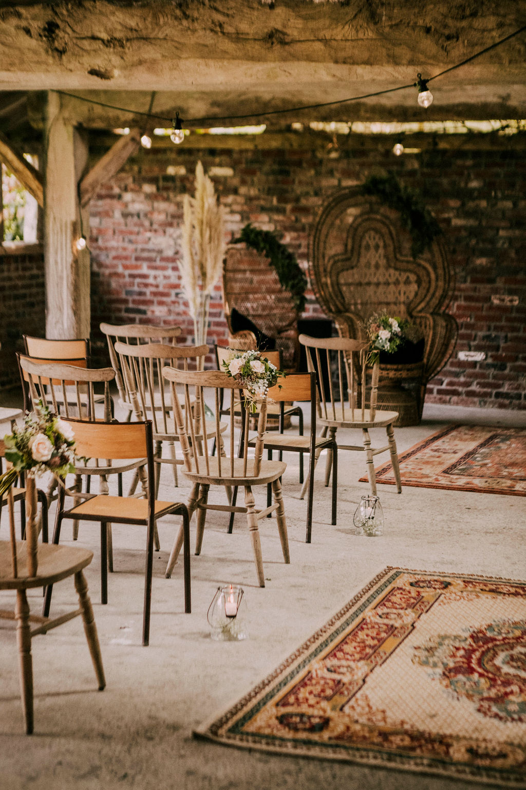 Mariage à la ferme des oiseaux -Ophélie + Simon - Blog Mariage Madame C Mariage à la ferme des oiseaux -Ophélie + Simon - Blog Mariage Madame C