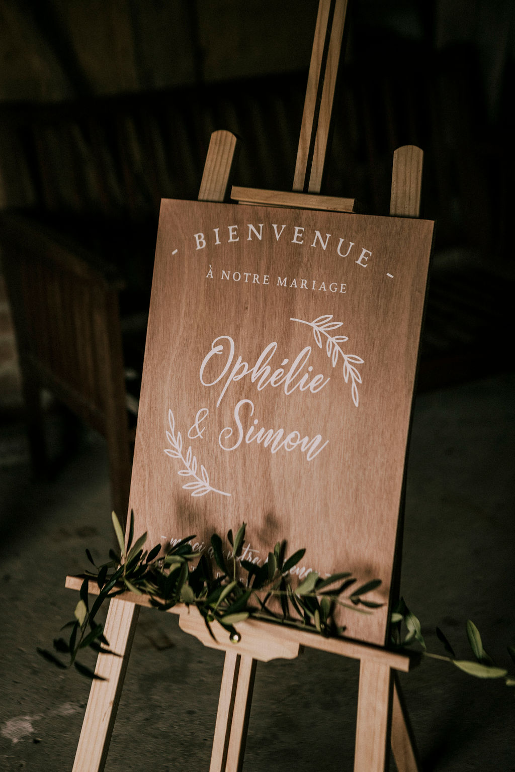 Mariage à la ferme des oiseaux -Ophélie + Simon - Blog Mariage Madame C Mariage à la ferme des oiseaux -Ophélie + Simon - Blog Mariage Madame C