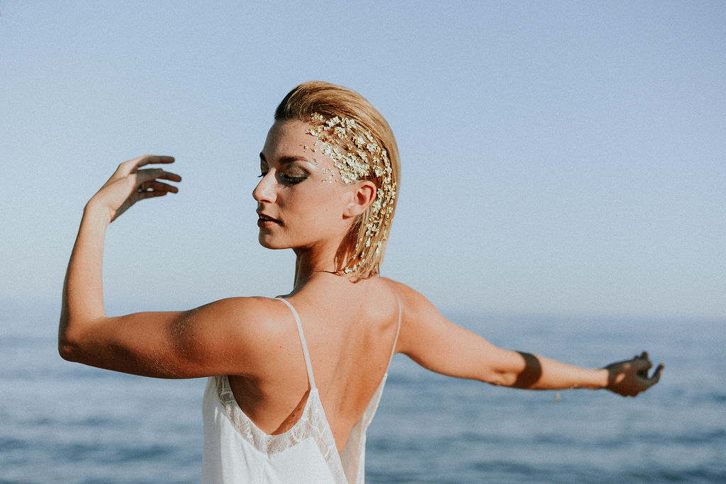 Terre d'eau - Blog Mariage Madame C