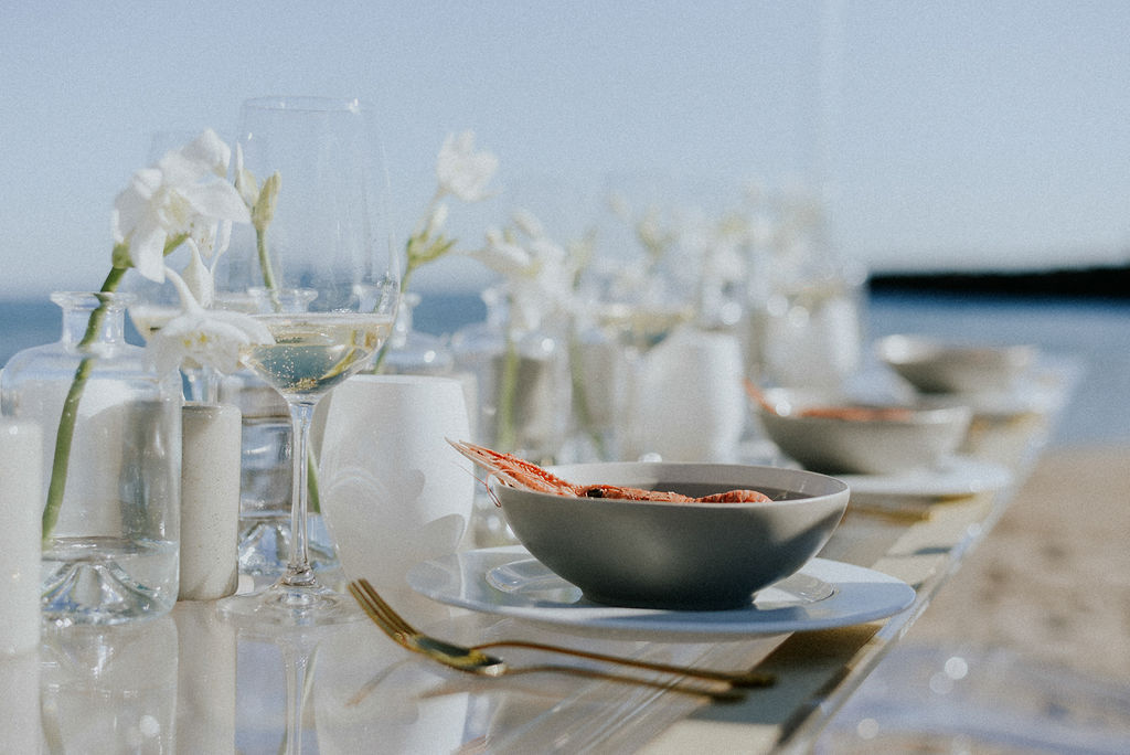 Terre d'eau - Blog Mariage Madame C