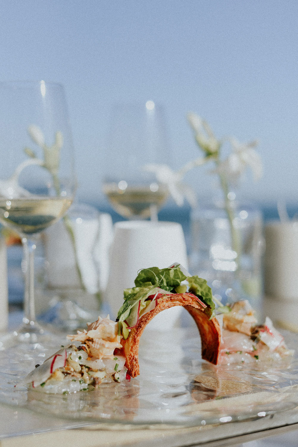 Terre d'eau - Blog Mariage Madame C