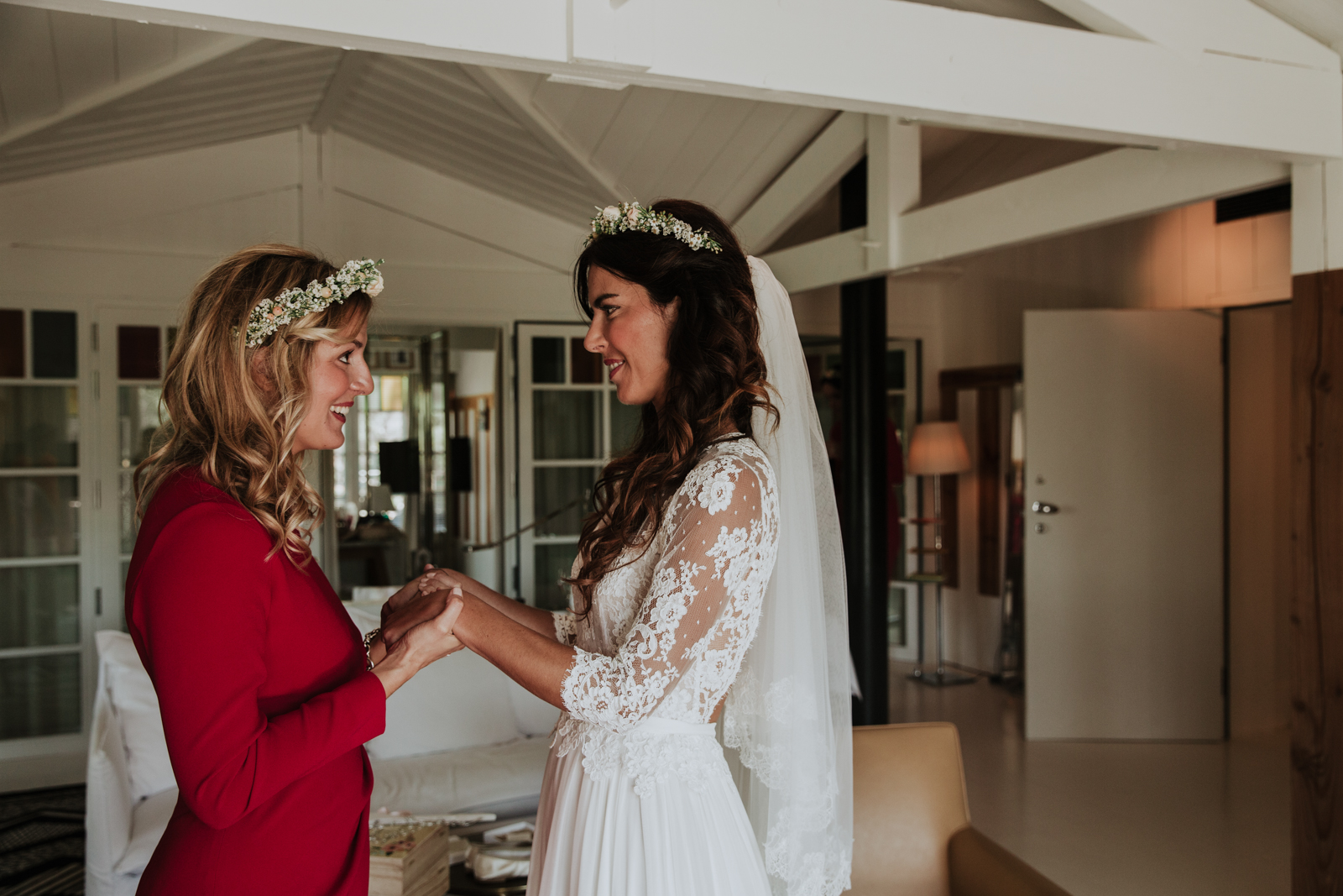 Mariage au Pyla sur mer - Mélanie + Grégory - Blog Mariage Madame C