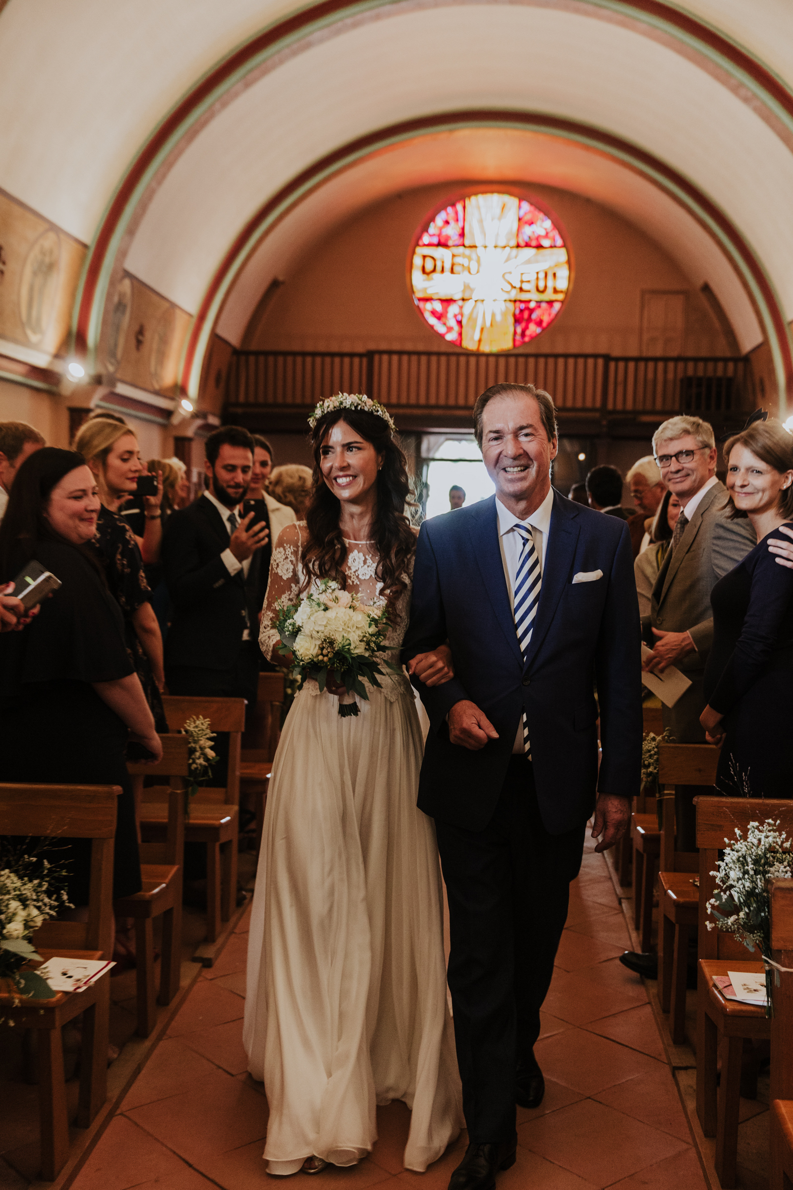 Mariage au Pyla sur mer - Mélanie + Grégory - Blog Mariage Madame C