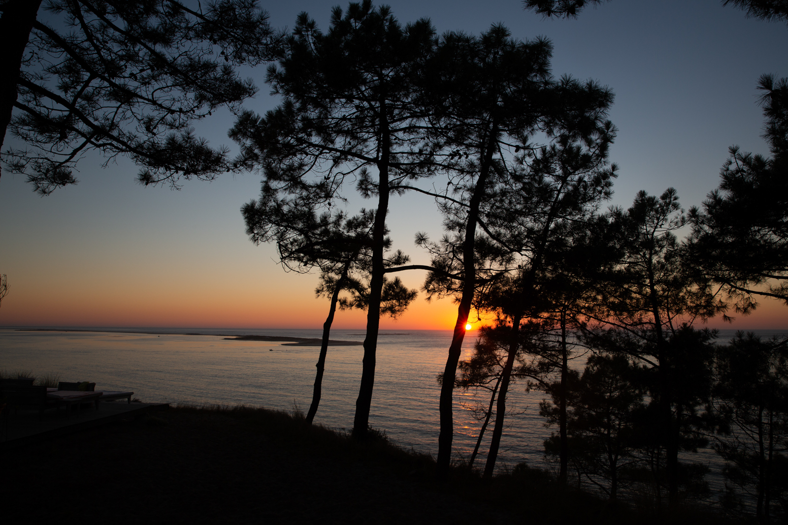 Mariage au Pyla sur mer - Mélanie + Grégory - Blog Mariage Madame C