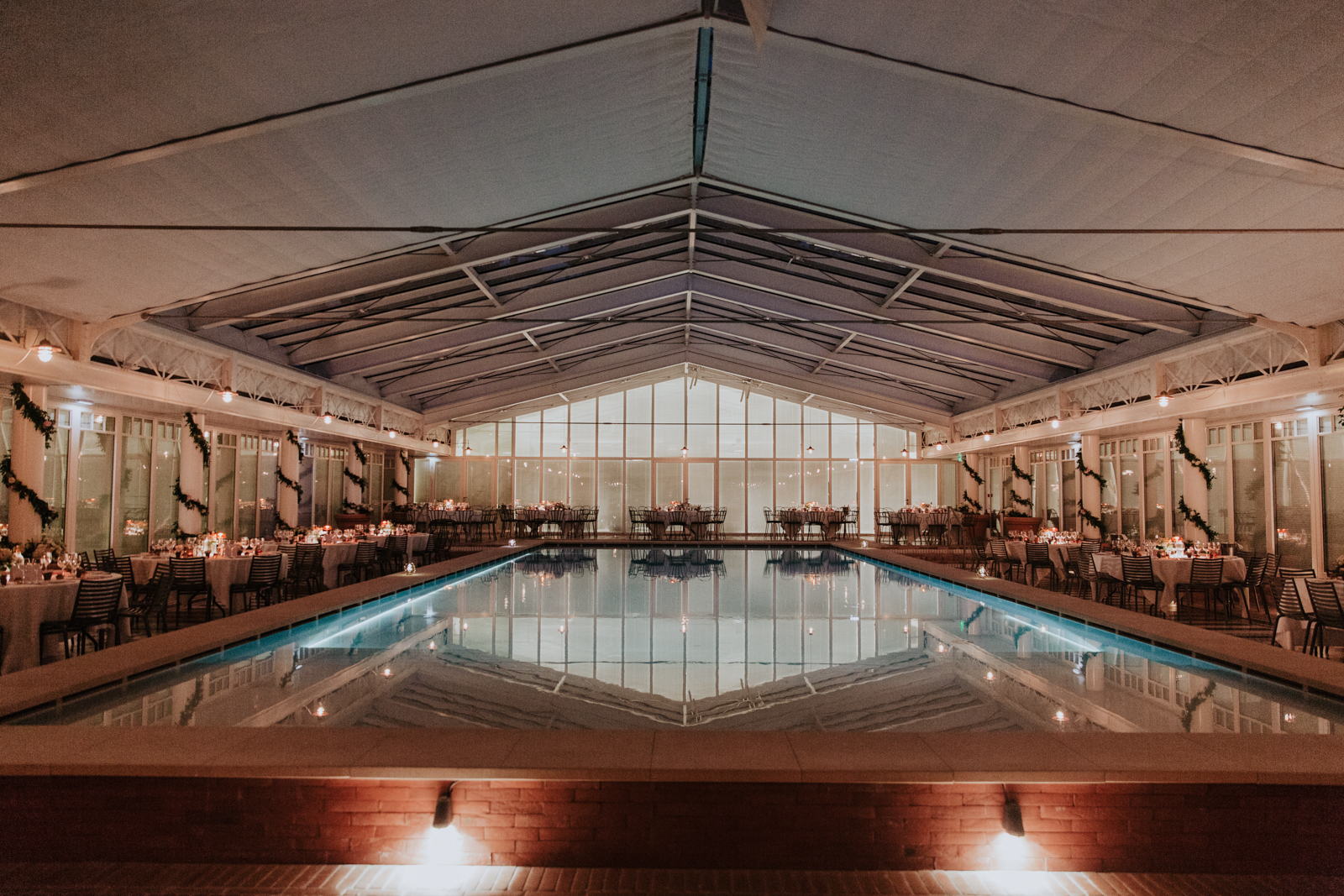 Mariage au Pyla sur mer - Mélanie + Grégory - Blog Mariage Madame C