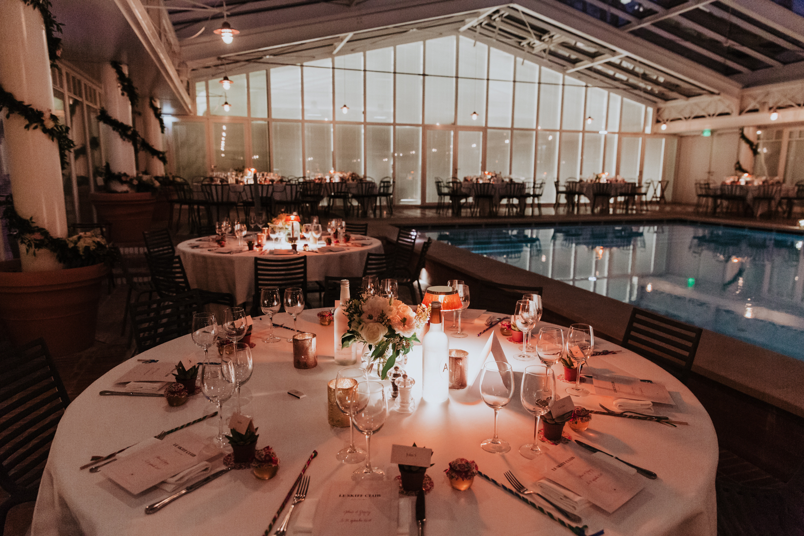 Mariage au Pyla sur mer - Mélanie + Grégory - Blog Mariage Madame C