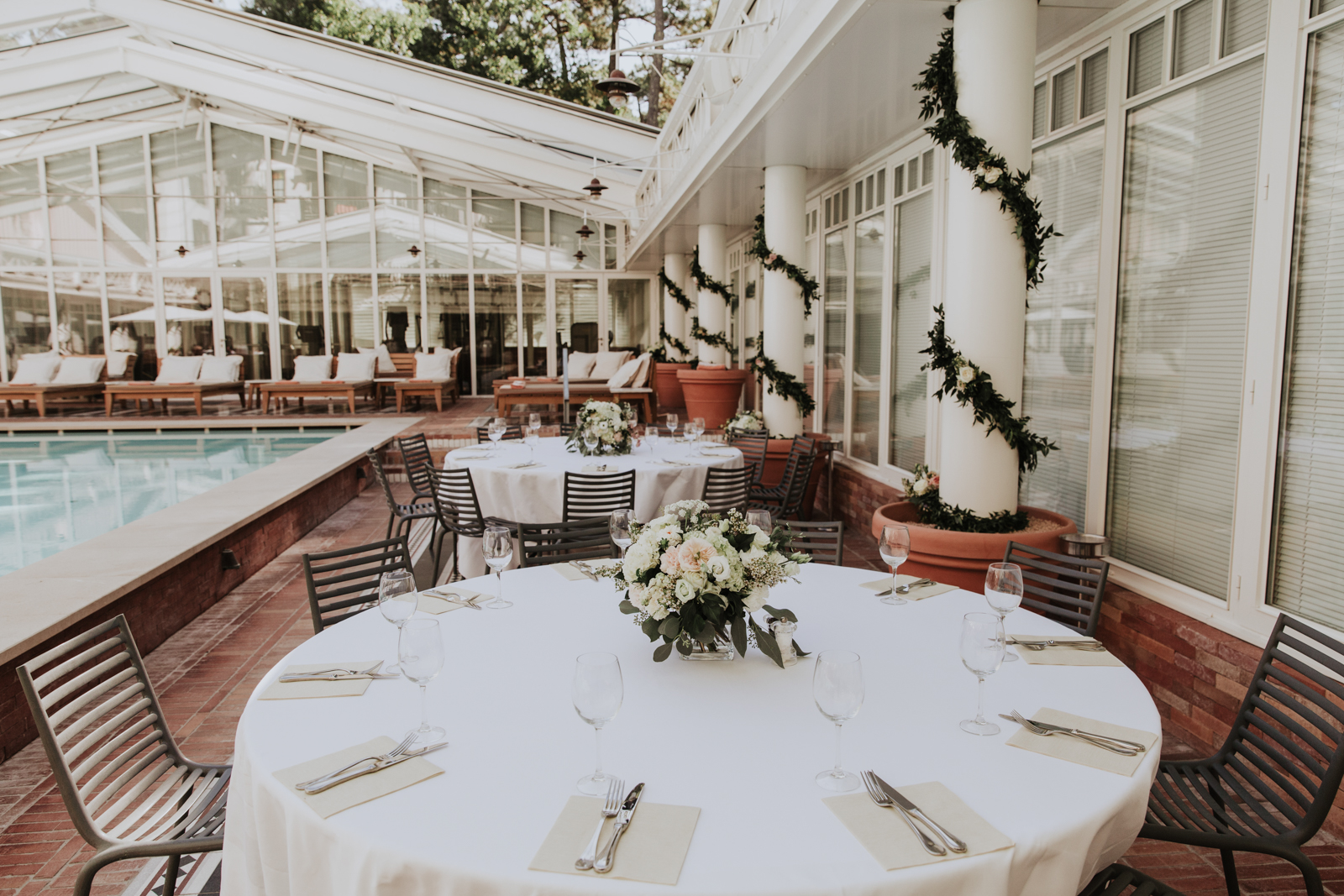 Mariage au Pyla sur mer - Mélanie + Grégory - Blog Mariage Madame C