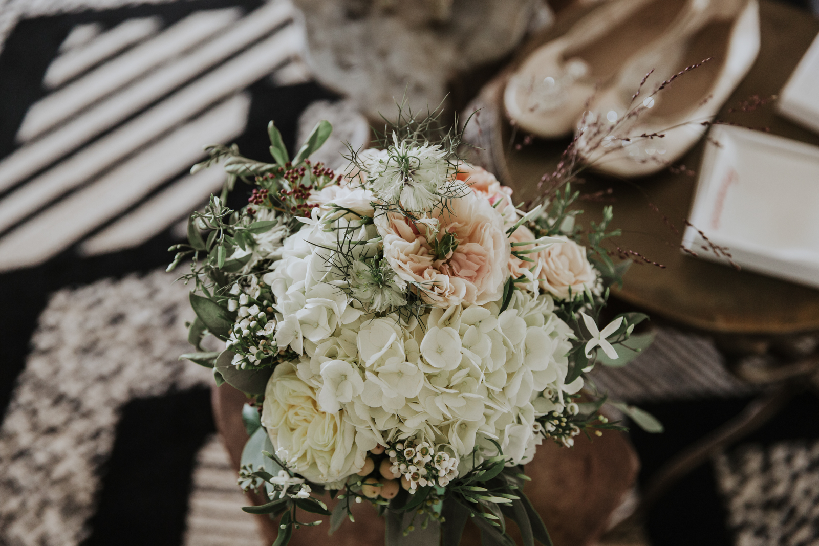 Mariage au Pyla sur mer - Mélanie + Grégory - Blog Mariage Madame C