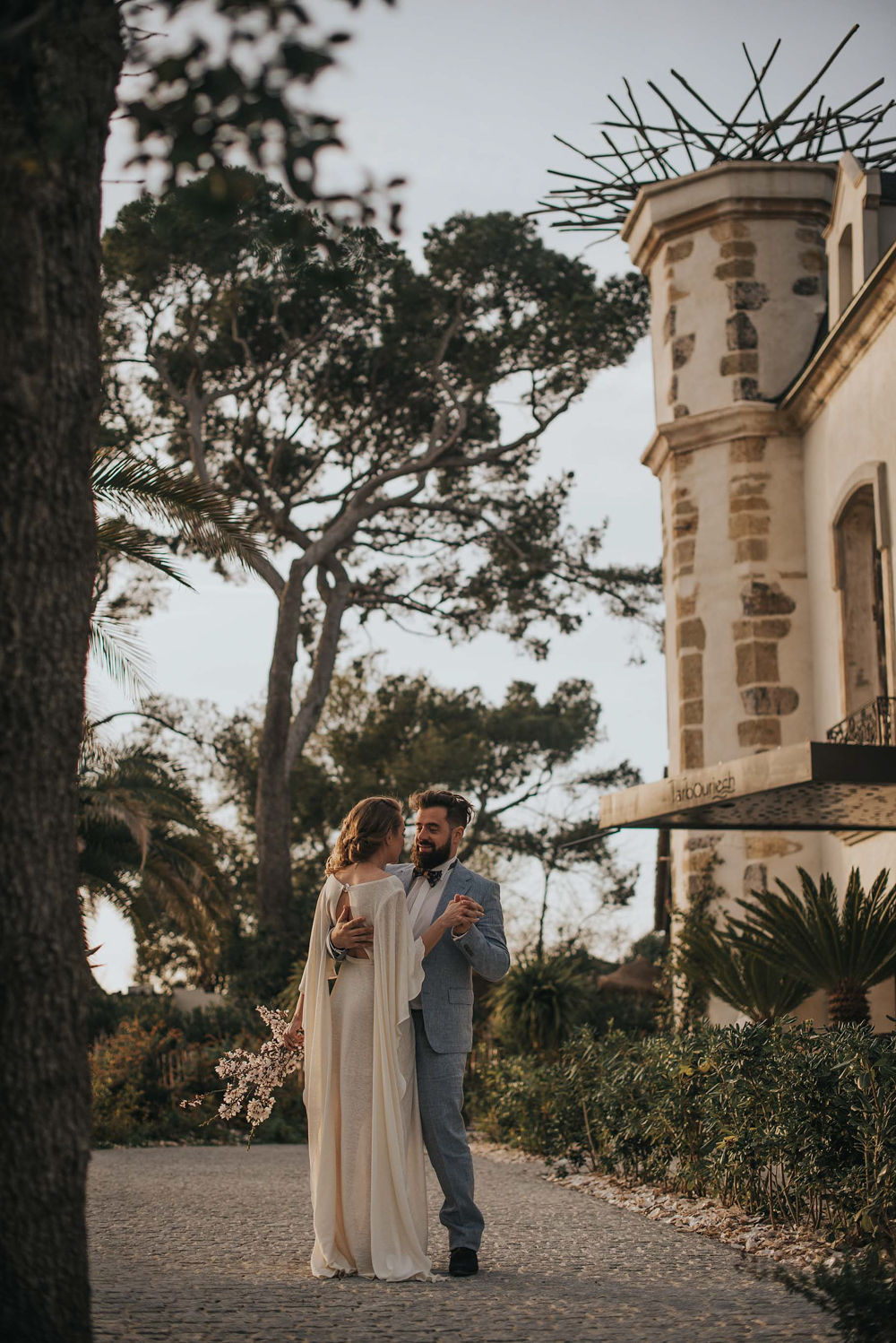Renouvellement de voeux à Sète - Blog Mariage Madame C Renouvellement de voeux à Sète - Blog Mariage Madame C