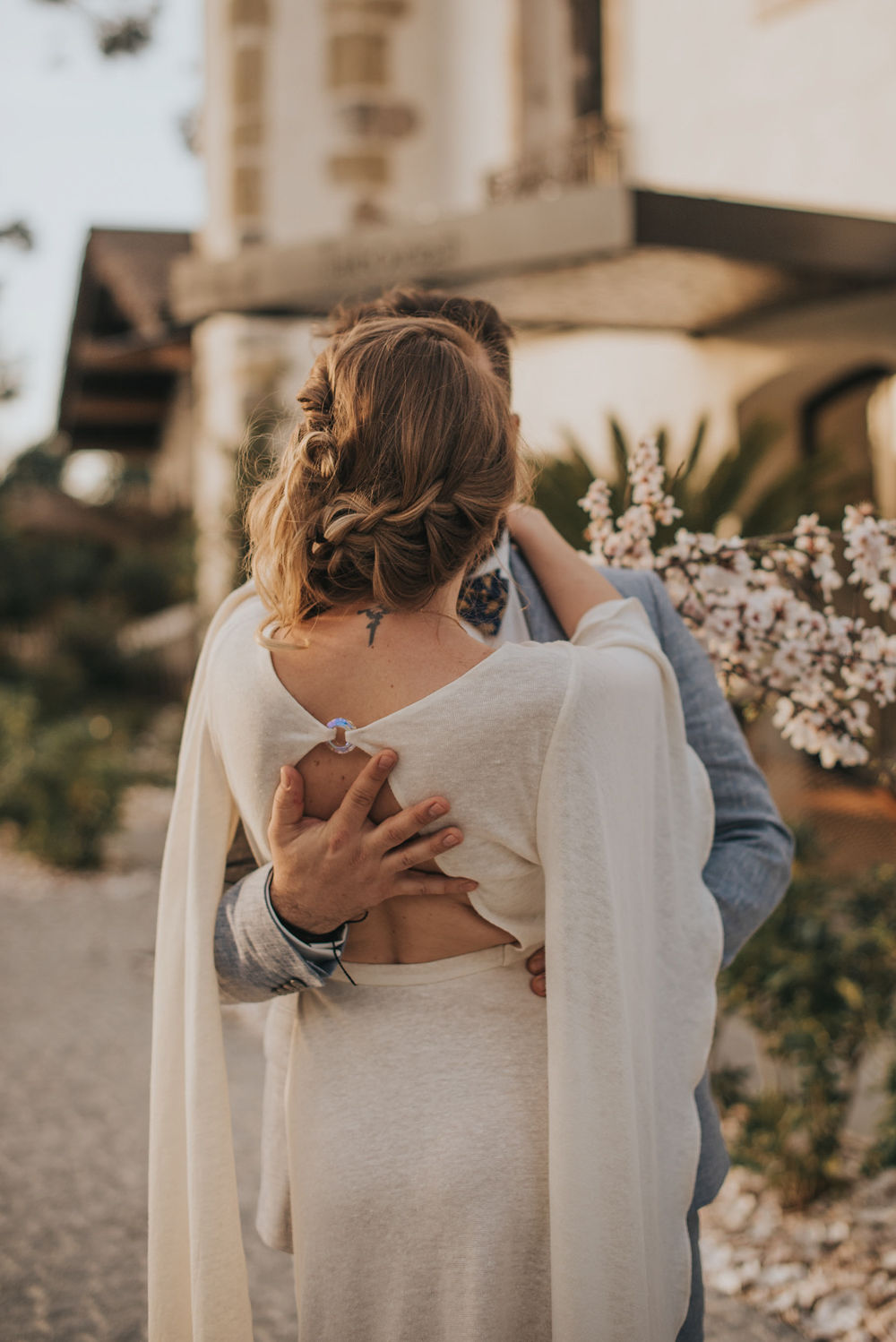 Renouvellement de voeux à Sète - Blog Mariage Madame C Renouvellement de voeux à Sète - Blog Mariage Madame C