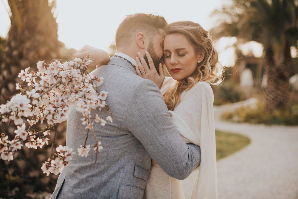 Renouvellement de vœux à Sète au Domaine Tarbouriech - Blog Mariage Madame C