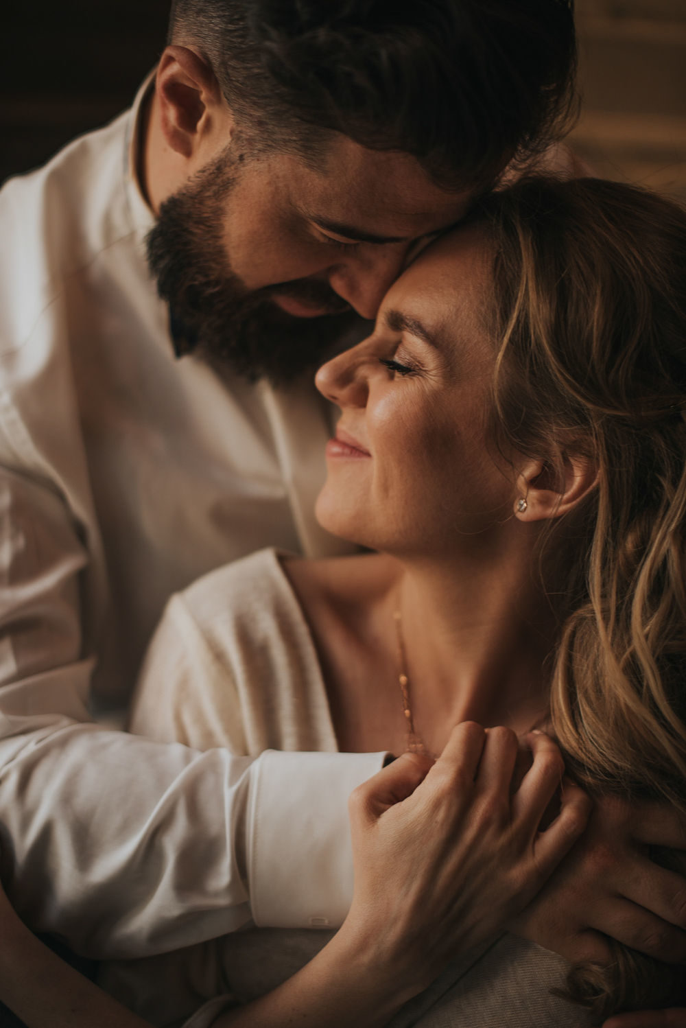 Renouvellement de vœux à Sète au Domaine Tarbouriech - Blog Mariage Madame C