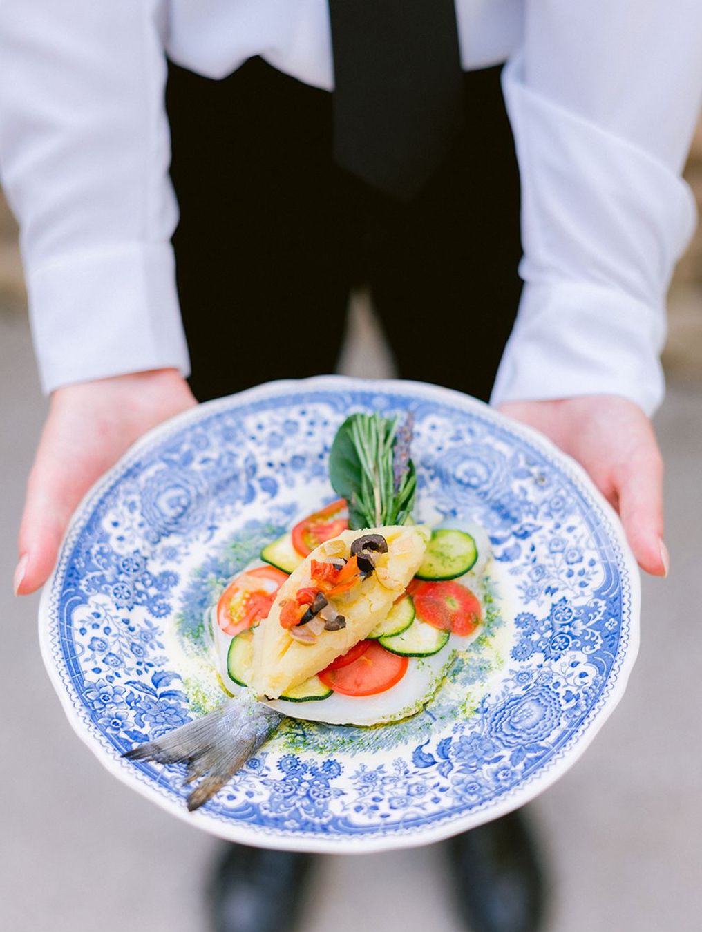 Traiteur du mariage - Nos coups de coeur 2019 - Blog Mariage Madame C