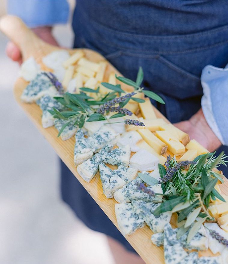 Traiteur du mariage - Nos coups de coeur 2019 - Blog Mariage Madame C