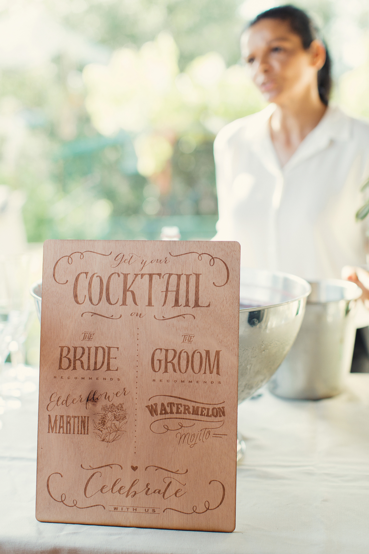 Traiteur du mariage - Nos coups de coeur 2019 - Blog Mariage Madame C