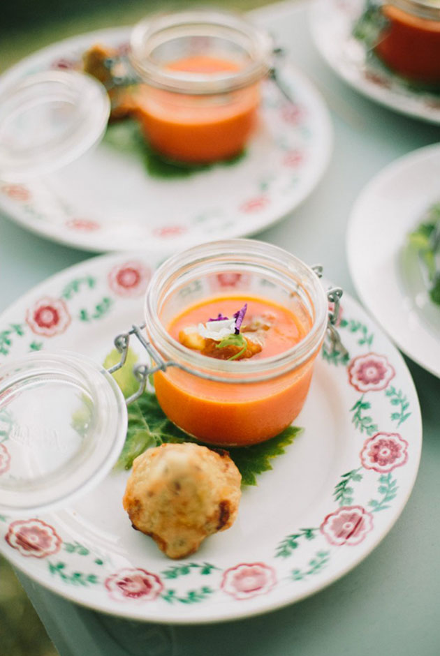 Traiteur du mariage - Nos coups de coeur 2019 - Blog Mariage Madame C