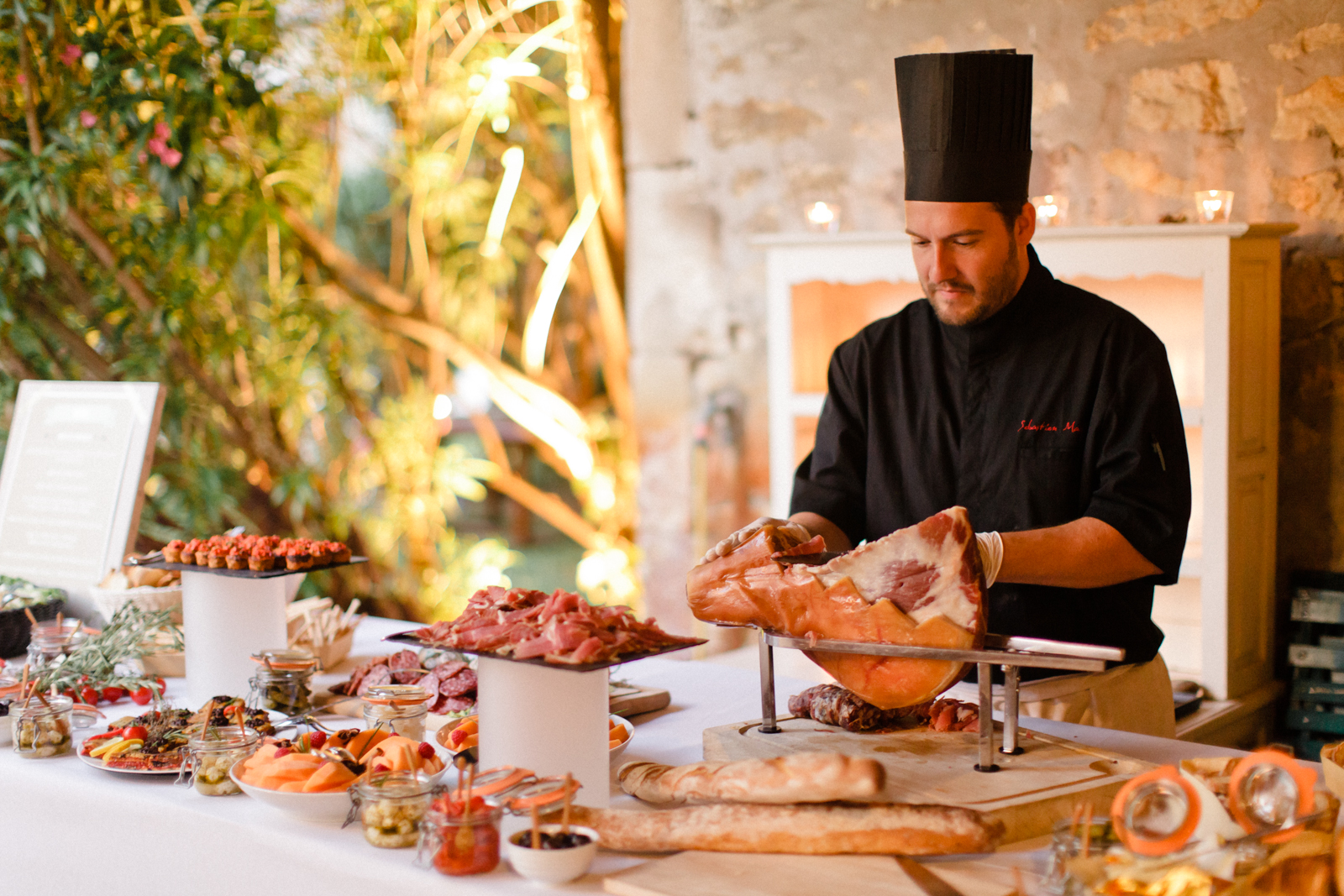 Traiteur du mariage - Nos coups de coeur 2019 - Blog Mariage Madame C