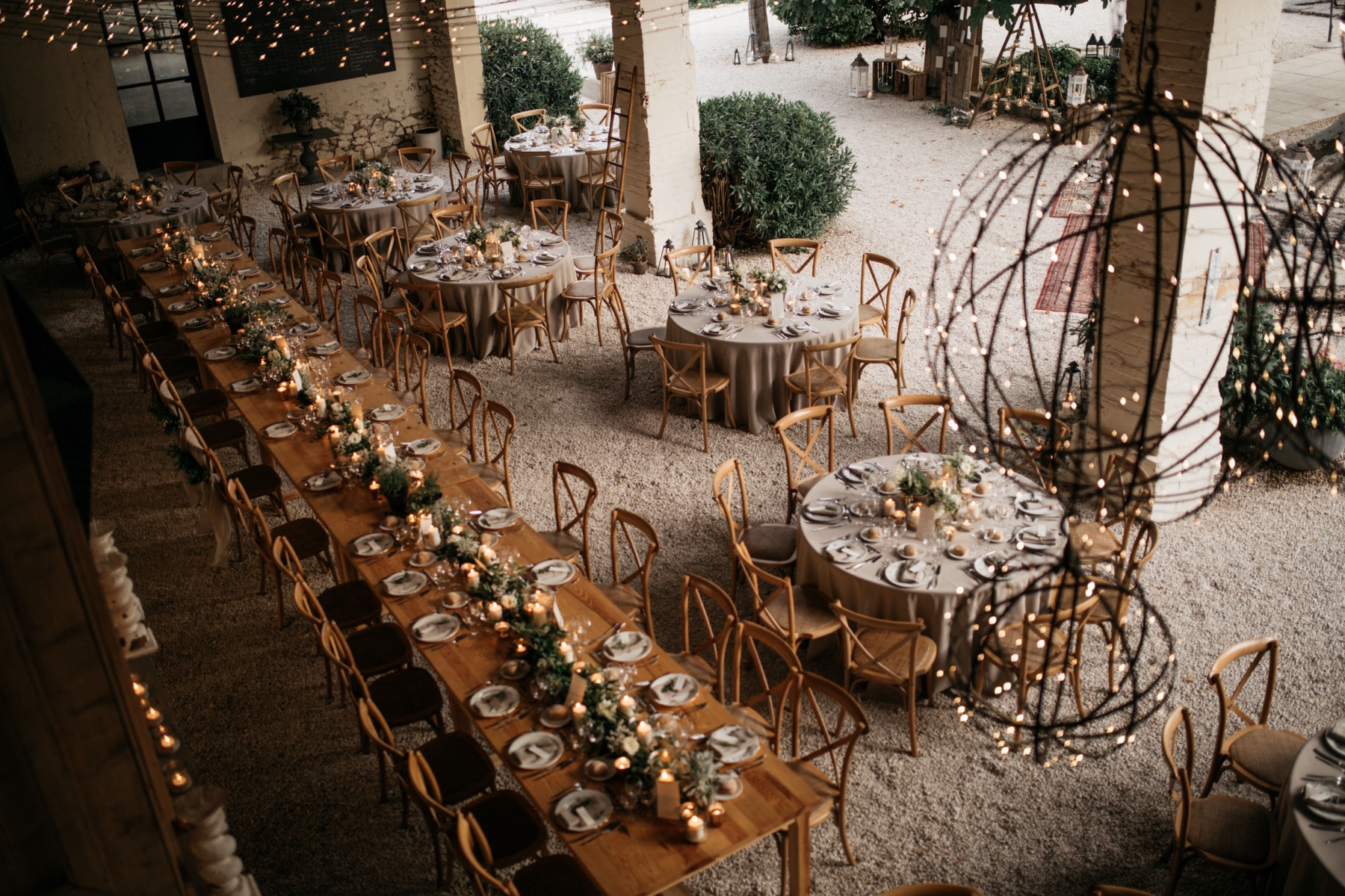 Traiteur du mariage - Nos coups de coeur 2019 - Blog Mariage Madame C