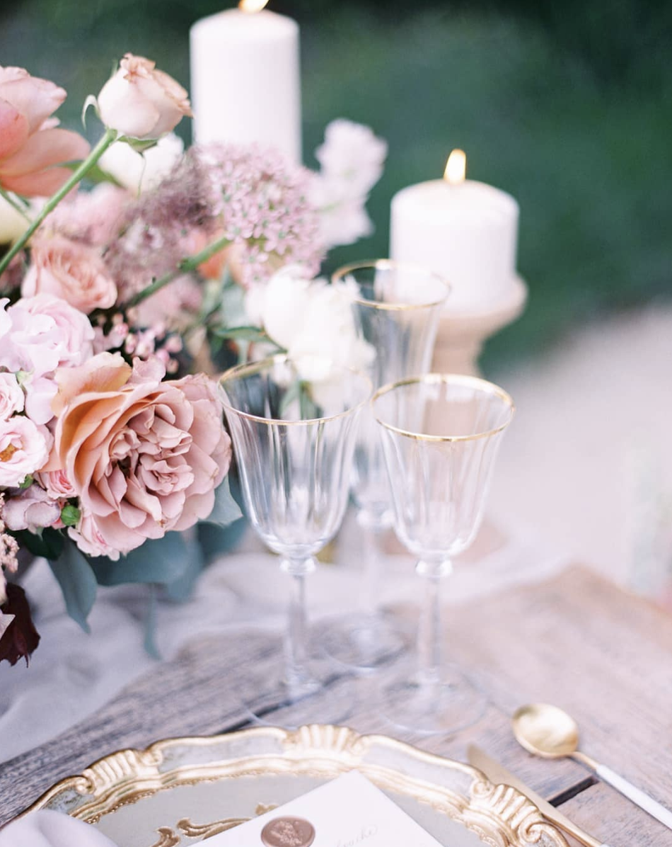 Traiteur du mariage - Nos coups de coeur 2019 - Blog Mariage Madame C