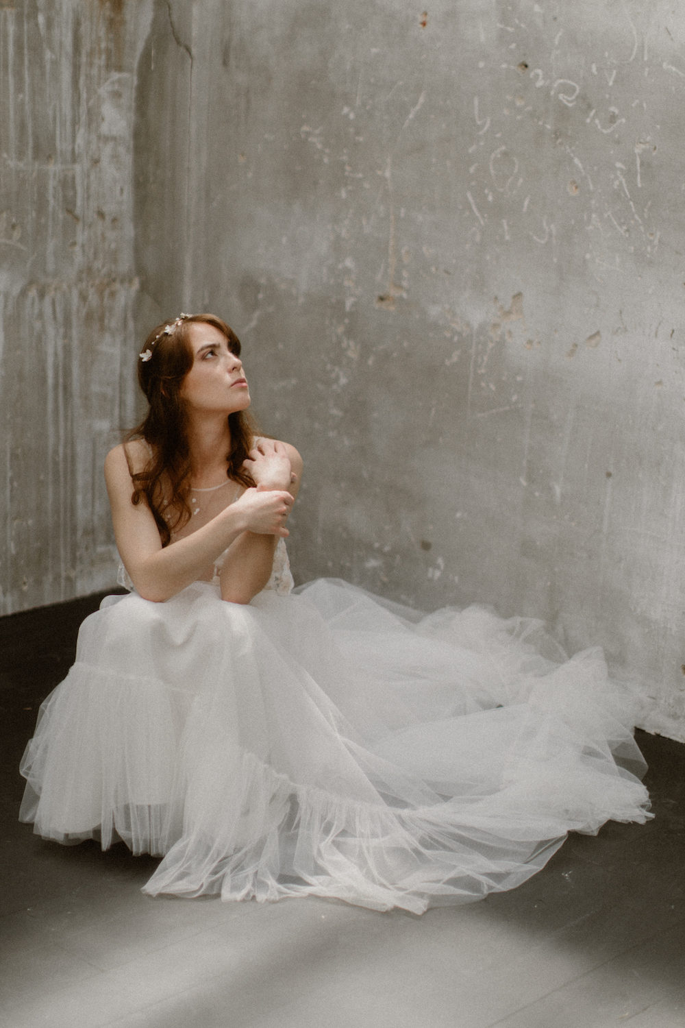 Atelier Swan collection 2020 - Robes de mariée - Blog Mariage Madame C