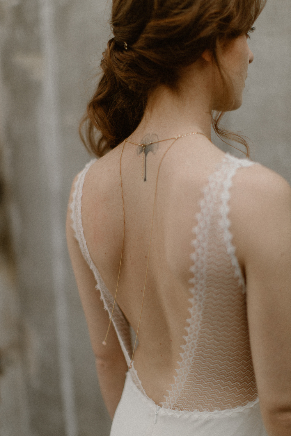 Atelier Swan collection 2020 - Robes de mariée - Blog Mariage Madame C