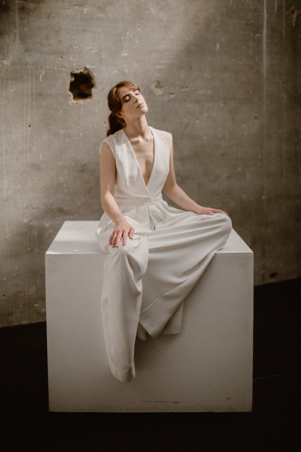 Atelier Swan collection 2020 - Robes de mariée - Blog Mariage Madame C