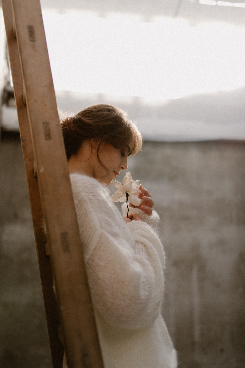 Atelier Swan collection 2020 - Robes de mariée - Blog Mariage Madame C