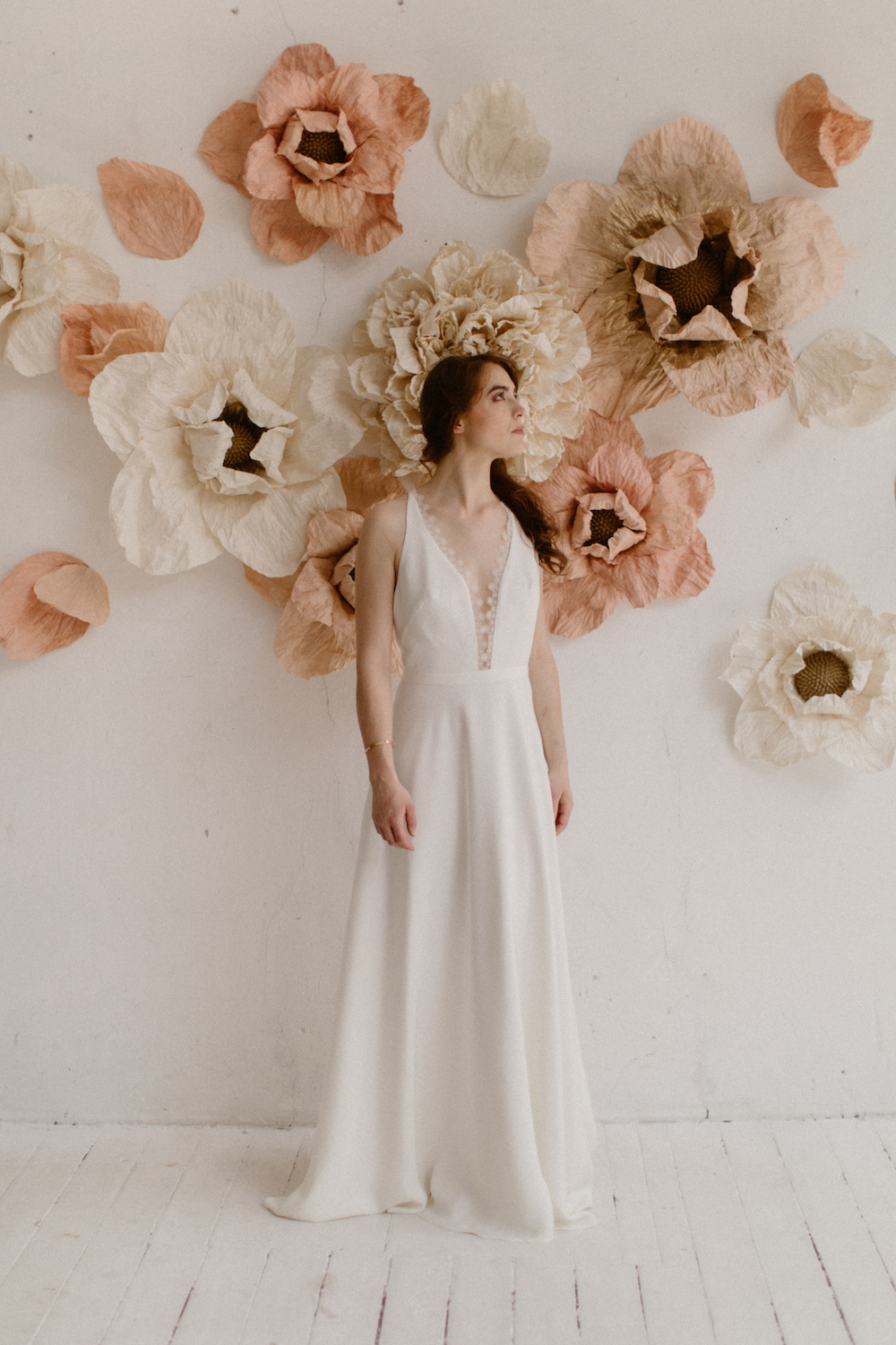 Atelier Swan collection 2020 - Robes de mariée - Blog Mariage Madame C