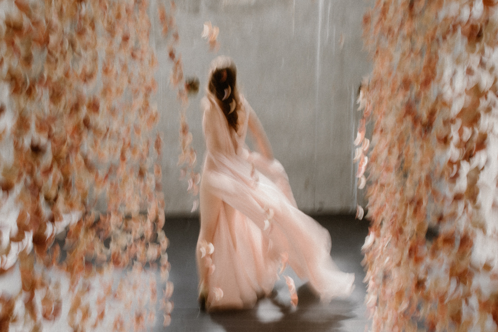 Atelier Swan collection 2020 - Robes de mariée - Blog Mariage Madame C