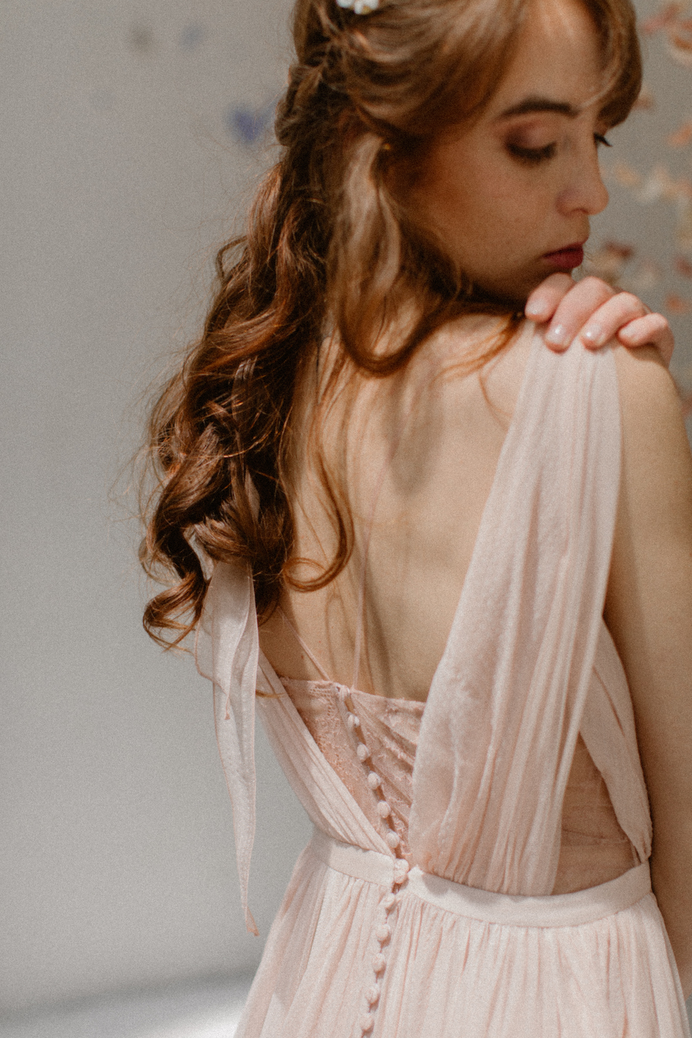 Atelier Swan collection 2020 - Robes de mariée - Blog Mariage Madame C